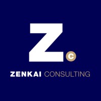 Zenkai Consulting logo, Zenkai Consulting contact details