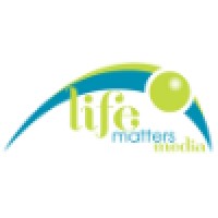 Life Matters Media logo, Life Matters Media contact details