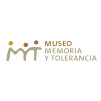 Museo Memoria y Tolerancia logo, Museo Memoria y Tolerancia contact details