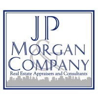 JP Morgan & Company Real Estate Appraisers And Consultants logo, JP Morgan & Company Real Estate Appraisers And Consultants contact details