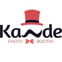 Kande Photo Booths logo, Kande Photo Booths contact details