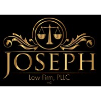 The Joseph Law Firm, PLLC logo, The Joseph Law Firm, PLLC contact details