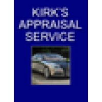 Kirks Appraisal Service (KAS) logo, Kirks Appraisal Service (KAS) contact details