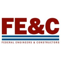 Federal Engineers and Constructors logo, Federal Engineers and Constructors contact details