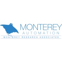 Monterey Automation logo, Monterey Automation contact details