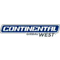 Continental Girbau West logo, Continental Girbau West contact details