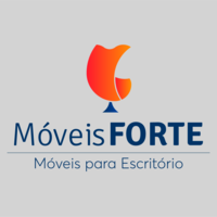 Móveis Forte logo, Móveis Forte contact details