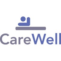 CareWell Health logo, CareWell Health contact details