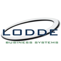 Lodde Business Systems logo, Lodde Business Systems contact details