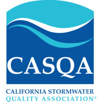 California Stormwater Quality Association logo, California Stormwater Quality Association contact details