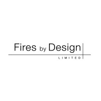 Fires By Design Ltd. logo, Fires By Design Ltd. contact details