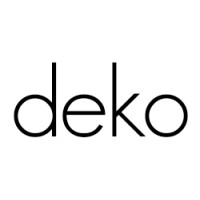 Deko logo, Deko contact details