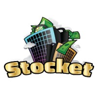 Stocket, Inc logo, Stocket, Inc contact details