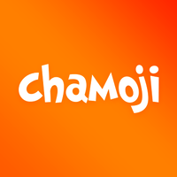 Chamoji logo, Chamoji contact details