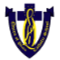 Queen of Peace Catholic School logo, Queen of Peace Catholic School contact details