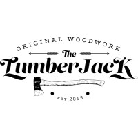 The Lumberjack logo, The Lumberjack contact details