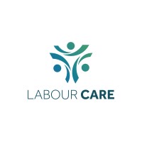 Labour Care logo, Labour Care contact details