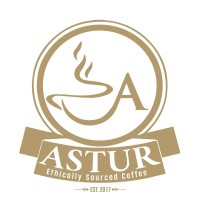 Astur Coffee logo, Astur Coffee contact details