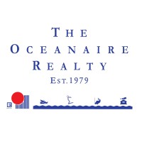 The Oceanaire Realty logo, The Oceanaire Realty contact details