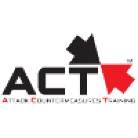 ACT Cert™ logo, ACT Cert™ contact details