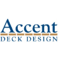 Accent Deck Design logo, Accent Deck Design contact details