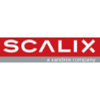 Scalix logo, Scalix contact details