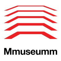 Mmuseumm logo, Mmuseumm contact details