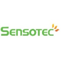 Sensotec logo, Sensotec contact details