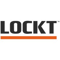 Lockt logo, Lockt contact details