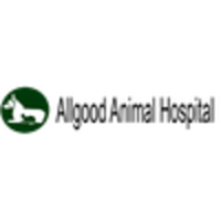 Allgood Animal Hospital logo, Allgood Animal Hospital contact details