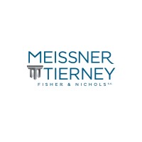 Meissner Tierney Fisher & Nichols logo, Meissner Tierney Fisher & Nichols contact details