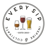 Every Sip logo, Every Sip contact details