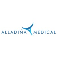 Alladina Medical Ltd. logo, Alladina Medical Ltd. contact details