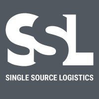 Single Source Logistics logo, Single Source Logistics contact details