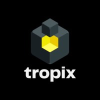 tropix.io logo, tropix.io contact details