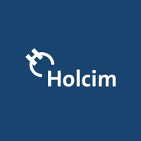 Holcim El Salvador logo, Holcim El Salvador contact details