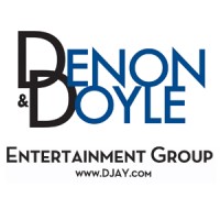 Denon & Doyle Entertainment Group logo, Denon & Doyle Entertainment Group contact details