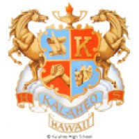 Kalaheo High School logo, Kalaheo High School contact details