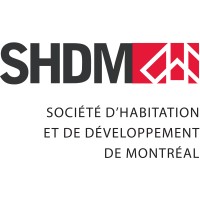 SociÃ©tÃ© d'habitation et de dÃ©veloppement de MontrÃ©al logo, SociÃ©tÃ© d'habitation et de dÃ©veloppement de MontrÃ©al contact details