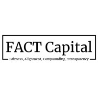 FACT Capital logo, FACT Capital contact details