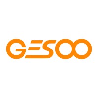 Gesoo logo, Gesoo contact details