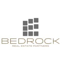 BedRock Real Estate Partners logo, BedRock Real Estate Partners contact details