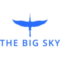 The Big Sky logo, The Big Sky contact details