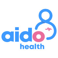 aido health Indonesia logo, aido health Indonesia contact details