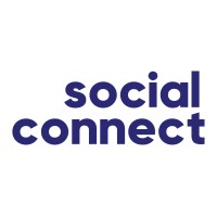 Social Connect logo, Social Connect contact details