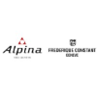 Alpina Frederique Constant USA Inc. logo, Alpina Frederique Constant USA Inc. contact details