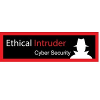 Ethical Intruder logo, Ethical Intruder contact details