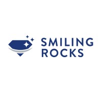 Smiling Rocks logo, Smiling Rocks contact details