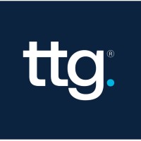 ttg Talent Solutions logo, ttg Talent Solutions contact details