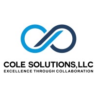 ColeSolutions, LLC logo, ColeSolutions, LLC contact details